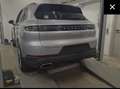 Porsche Cayenne E-Hybrid*Luft*AHK*21"Alu*BOSE*InnoDrive* Silber - thumbnail 3