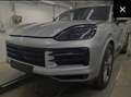 Porsche Cayenne E-Hybrid*Luft*AHK*21"Alu*BOSE*InnoDrive* Silber - thumbnail 1