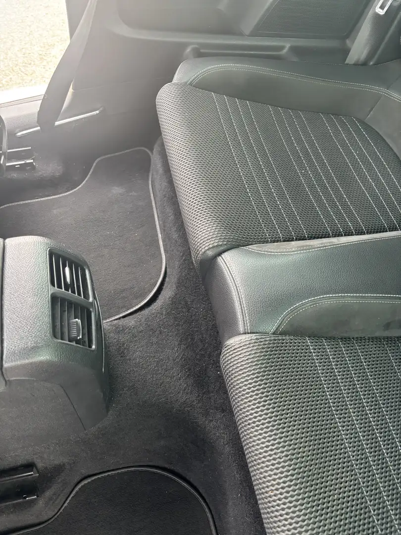 Volkswagen Scirocco 1.4 TSI Zwart - 2
