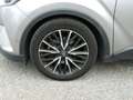Toyota C-HR HYBRIDE PRO 122 Ch DISTINCTIVE BVA Grigio - thumbnail 2