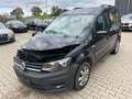 Volkswagen Caddy PKW Trendline BMT 4Motion 2.0TDI Noir - thumbnail 2