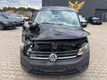 Volkswagen Caddy PKW Trendline BMT 4Motion 2.0TDI Noir - thumbnail 4