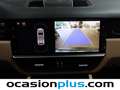 Porsche Cayenne Aut. Gris - thumbnail 6