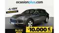 Porsche Cayenne Aut. Gris - thumbnail 1