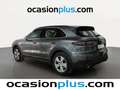 Porsche Cayenne Aut. Gris - thumbnail 4