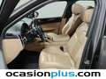 Porsche Cayenne Aut. Gris - thumbnail 12