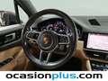 Porsche Cayenne Aut. Gris - thumbnail 27