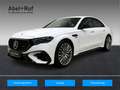 Mercedes-Benz E 53 AMG E 53 HYBRID AMG 4M+ DIGITAL+DISTR+NIGHT+TotW+360 Weiß - thumbnail 1