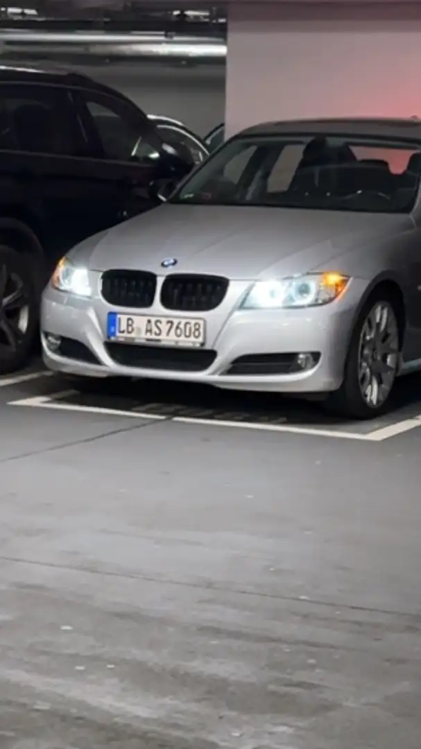 BMW 318 -seltener E90 mit Top Ausstatung-sofort Fahrbereit - 2