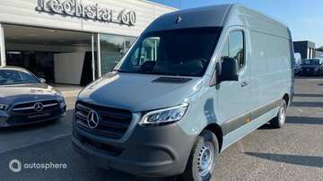 317 CDI 37 3T5 Pro 9G-Tronic
