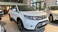Suzuki Vitara Vitara II 2015 1.6 ddis V-Top All-Grip Bianco - thumbnail 1