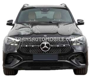 450 4MATIC SUV 3.0L Essence Automatique