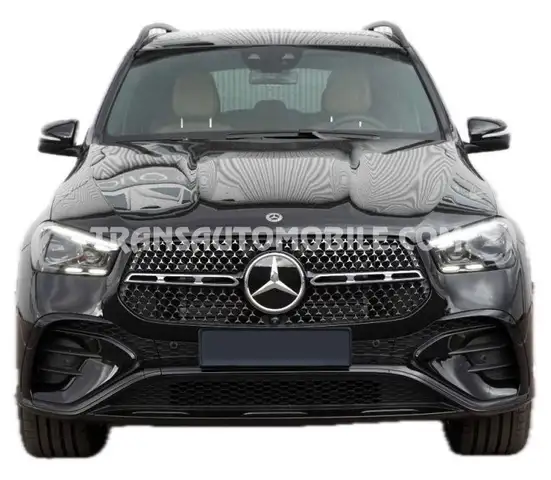 Mercedes-Benz GLE 450 450 4MATIC SUV 3.0L Essence Automatique
