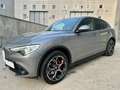 Alfa Romeo Stelvio Stelvio Turbodiesel 2.2 210cv AT8 Q4 VELOCE Grau - thumbnail 3