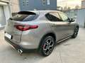 Alfa Romeo Stelvio Stelvio Turbodiesel 2.2 210cv AT8 Q4 VELOCE Grau - thumbnail 7