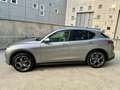 Alfa Romeo Stelvio Stelvio Turbodiesel 2.2 210cv AT8 Q4 VELOCE Grau - thumbnail 4