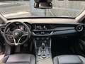 Alfa Romeo Stelvio Stelvio Turbodiesel 2.2 210cv AT8 Q4 VELOCE Grau - thumbnail 10