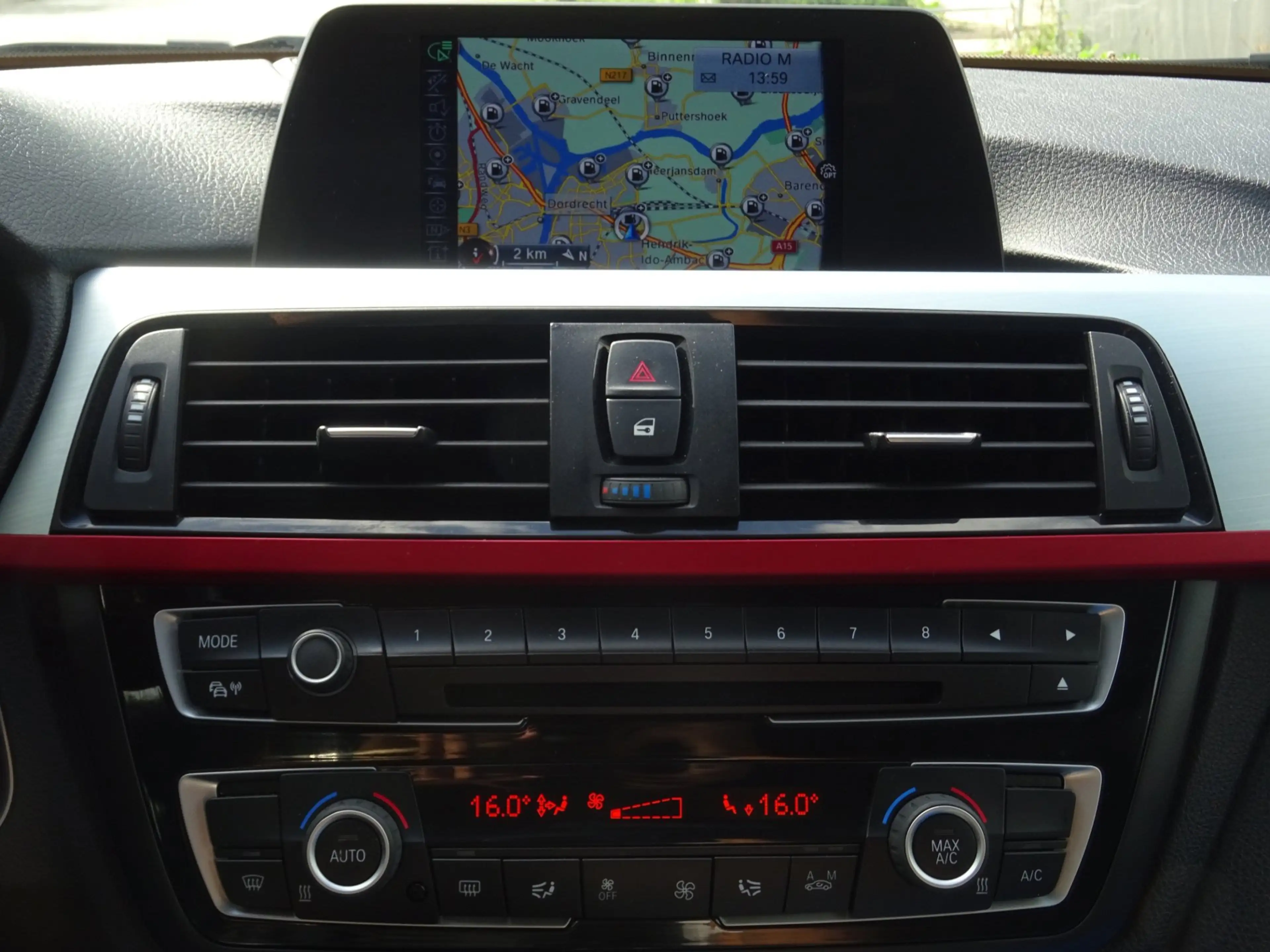 BMW 435 4-serie Coupé 435i xDrive Executive Sport AUTOMAAT — photo 10