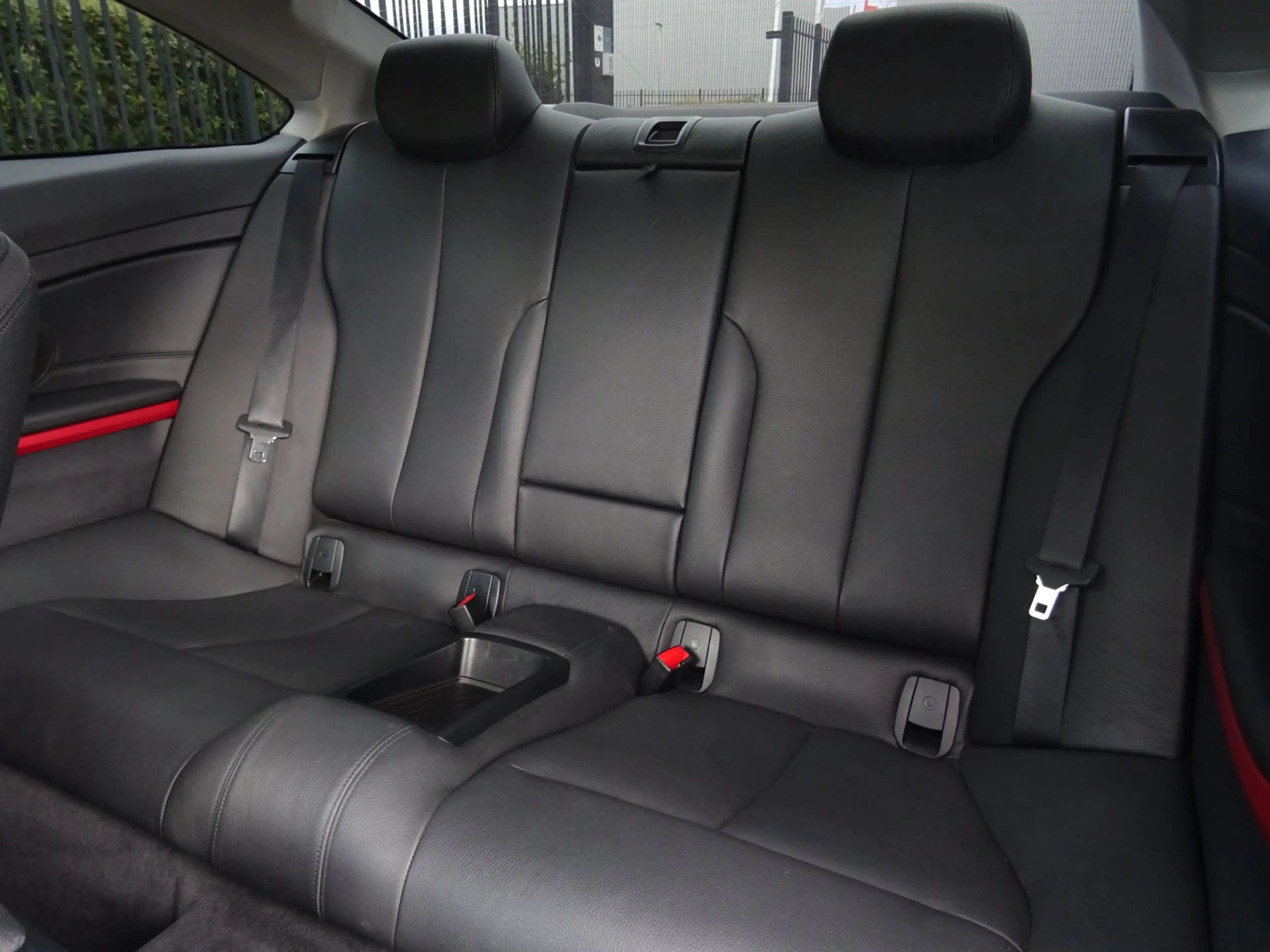 BMW 435 4-serie Coupé 435i xDrive Executive Sport AUTOMAAT — photo 9
