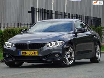 4-serie Coupé 435i xDrive Executive Sport AUTOMAAT
