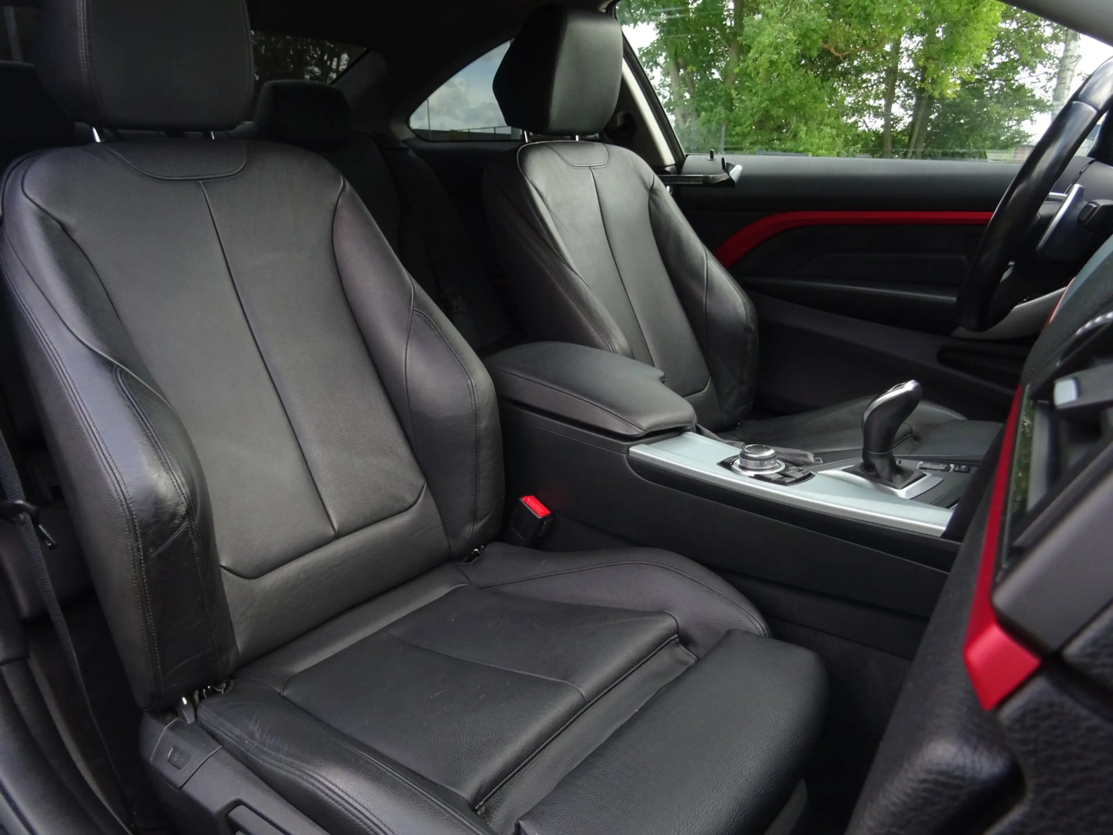 BMW 435 4-serie Coupé 435i xDrive Executive Sport AUTOMAAT — photo 8