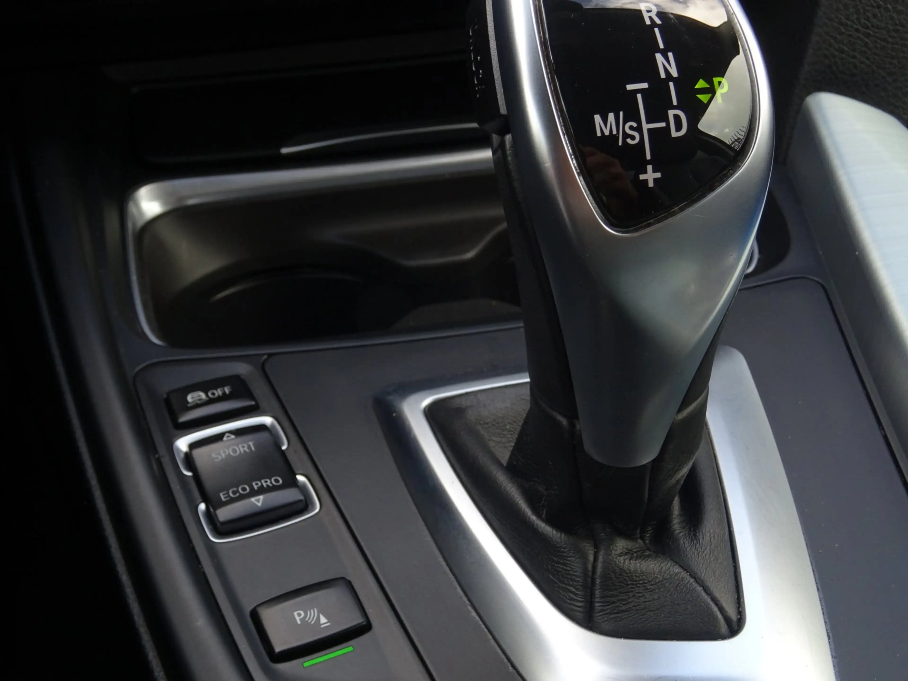 BMW 435 4-serie Coupé 435i xDrive Executive Sport AUTOMAAT — photo 13
