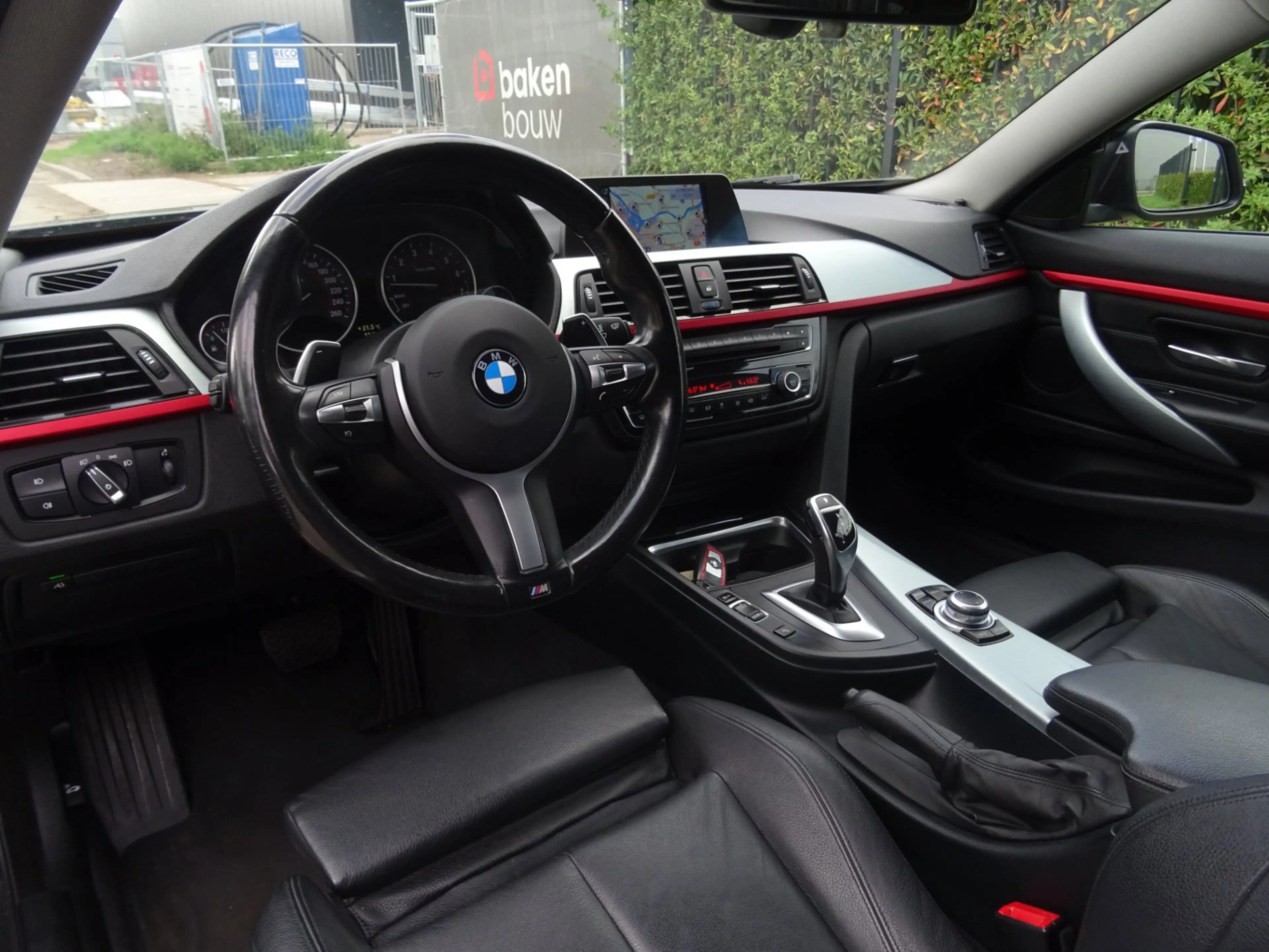 BMW 435 4-serie Coupé 435i xDrive Executive Sport AUTOMAAT — photo 6
