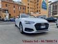 Audi A4 30 2.0 tdi mhev Business Advanced 136cv s-tronic Bianco - thumbnail 2