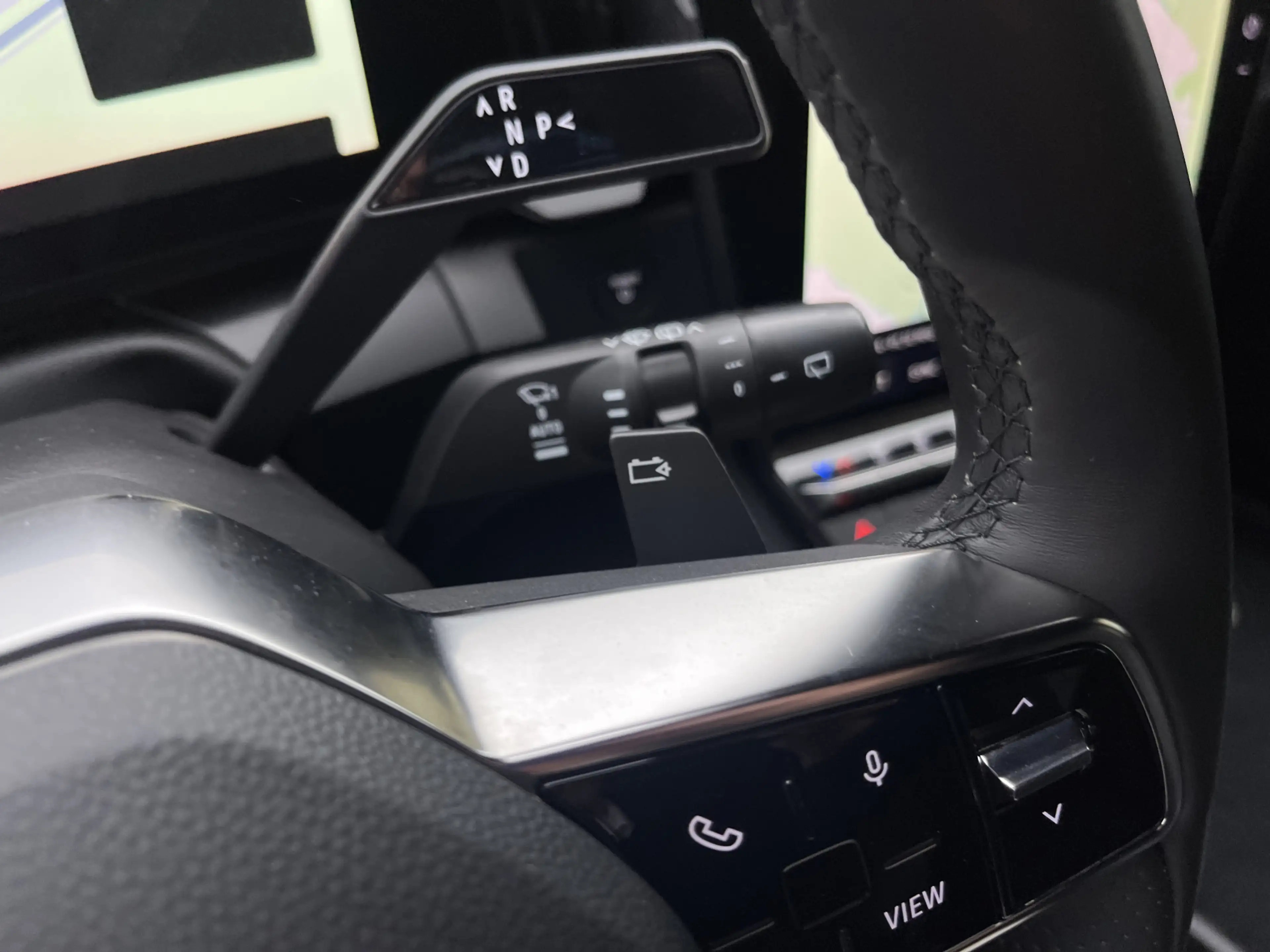 Renault Megane E-Tech EV60 Optimum Charge Iconic 220PK / 360 Camera / Wi — photo 22