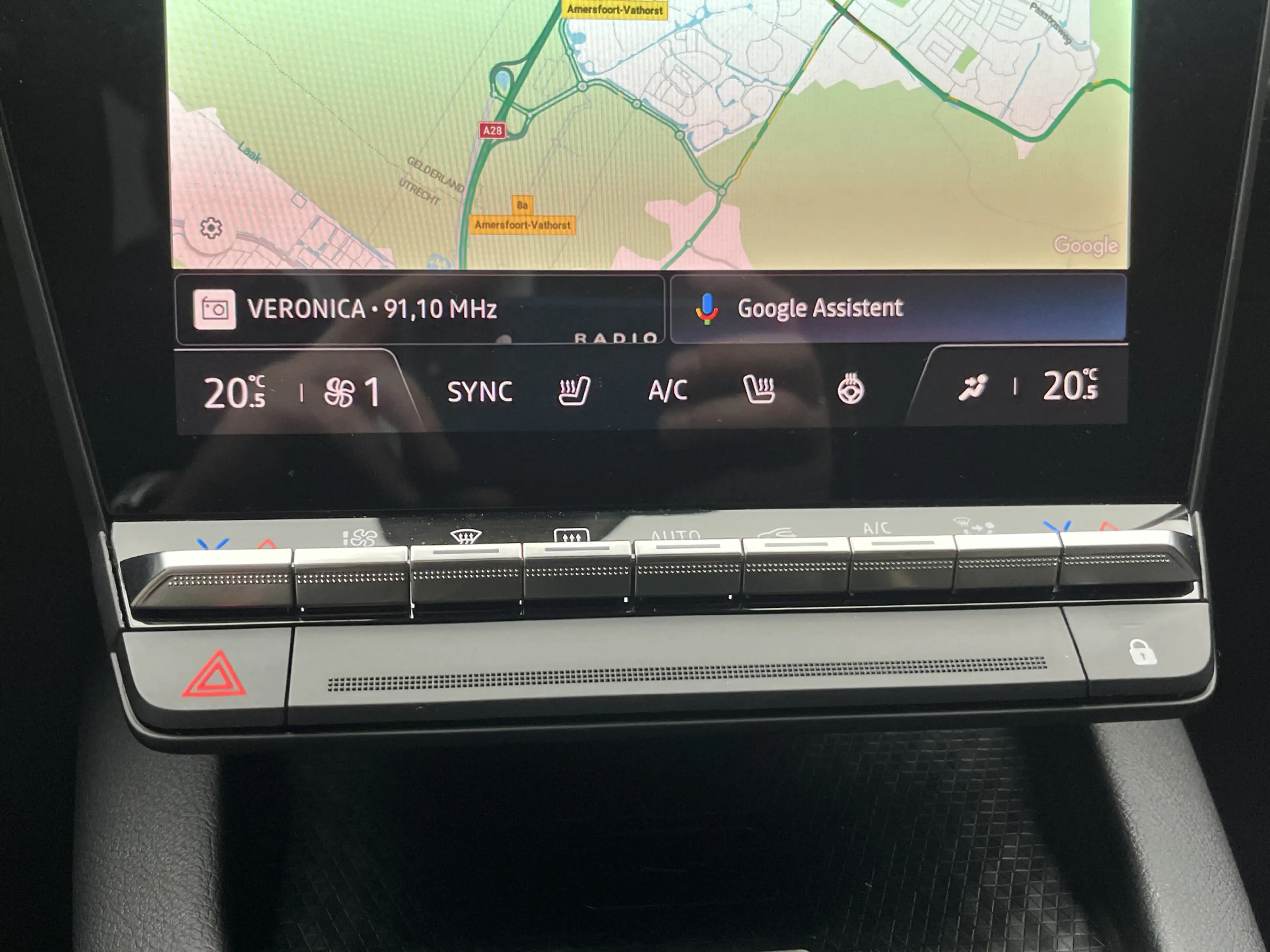 Renault Megane E-Tech EV60 Optimum Charge Iconic 220PK / 360 Camera / Wi — photo 19