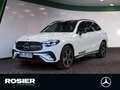 Mercedes-Benz GLC 220 d 4M AMG Advanced Plus AHK Distr. LED Weiß - thumbnail 1
