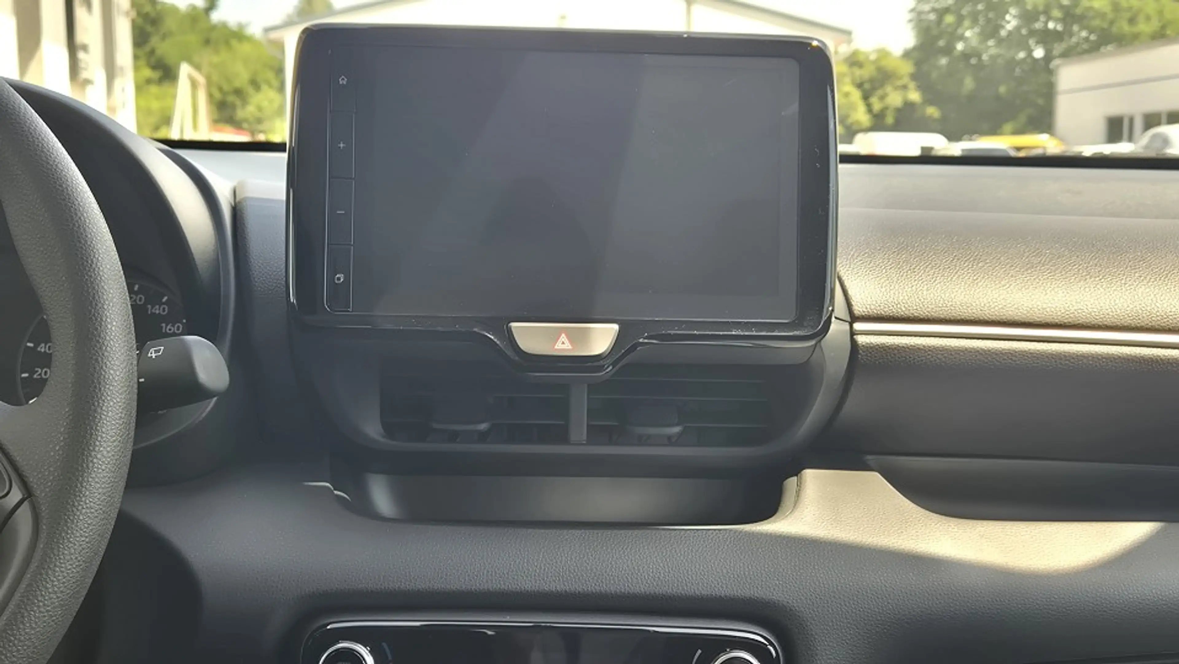 Mazda 2 Hybrid 1.5L Hybrid VVT-i 116 CVT FWD Prime-Line — photo 10