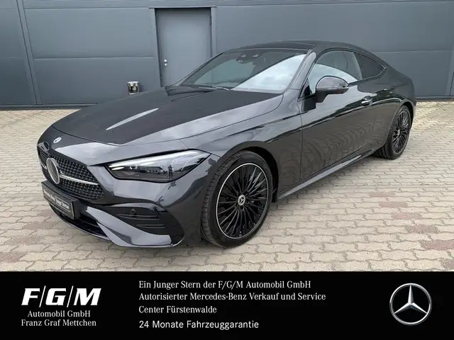 Mercedes-Benz CLE 300 CLE 300 4M AMG/Distr/Pano/Sitzlima/KeyG/Bur/Memo