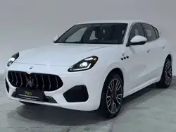 Maserati Grecale 2.0 Mild Hybrid AWD GT*HuD*KAMERA*LED*