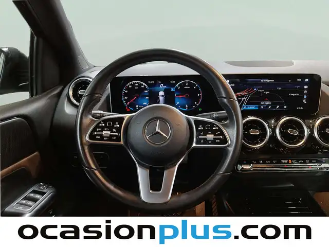 Mercedes-Benz B 180 180d 7G-DCT