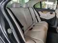 Mercedes-Benz C 250 Limo Avantgarde DISTRONIC+MULTIBEAM+COMAND Gris - thumbnail 13
