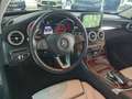 Mercedes-Benz C 250 Limo Avantgarde DISTRONIC+MULTIBEAM+COMAND Grau - thumbnail 14