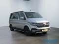 Volkswagen T6.1 California Ocean 2.0 TDI 4x4 Markise DSG StdHZG Navi Silber - thumbnail 2