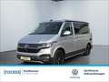 Volkswagen T6.1 California Ocean 2.0 TDI 4x4 Markise DSG StdHZG Navi Silber - thumbnail 1