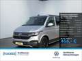 Volkswagen T6.1 California Ocean 2.0 TDI 4x4 Markise DSG StdHZG Navi Silber - thumbnail 1