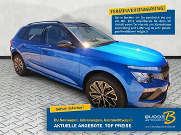 1.0 TSI DSG Selection Black 17Z Kamera SHZ