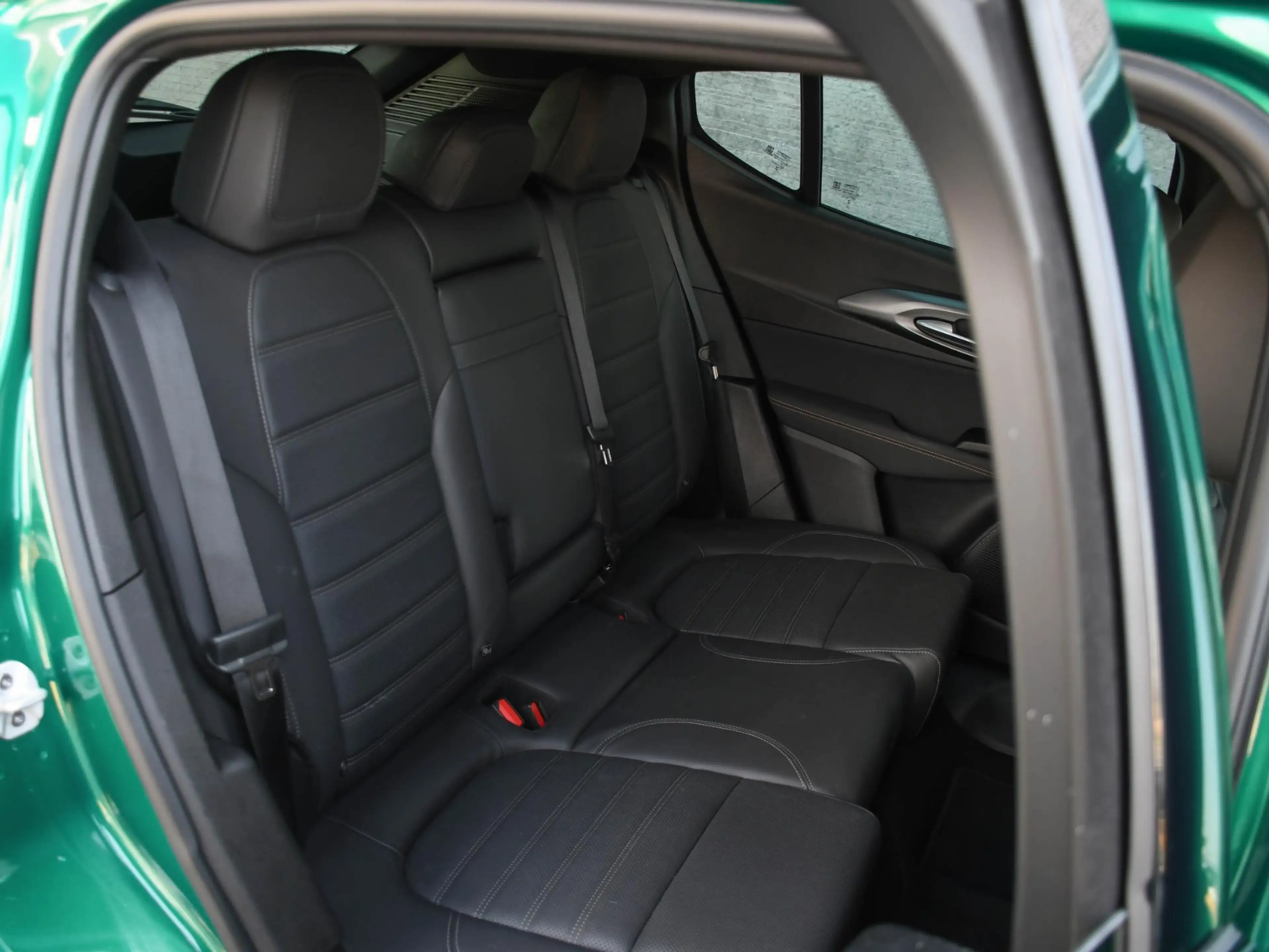 Alfa Romeo Tonale 1.5T Hybrid Veloce STOELVENTILATIE | ADAP. CRUISE — photo 11