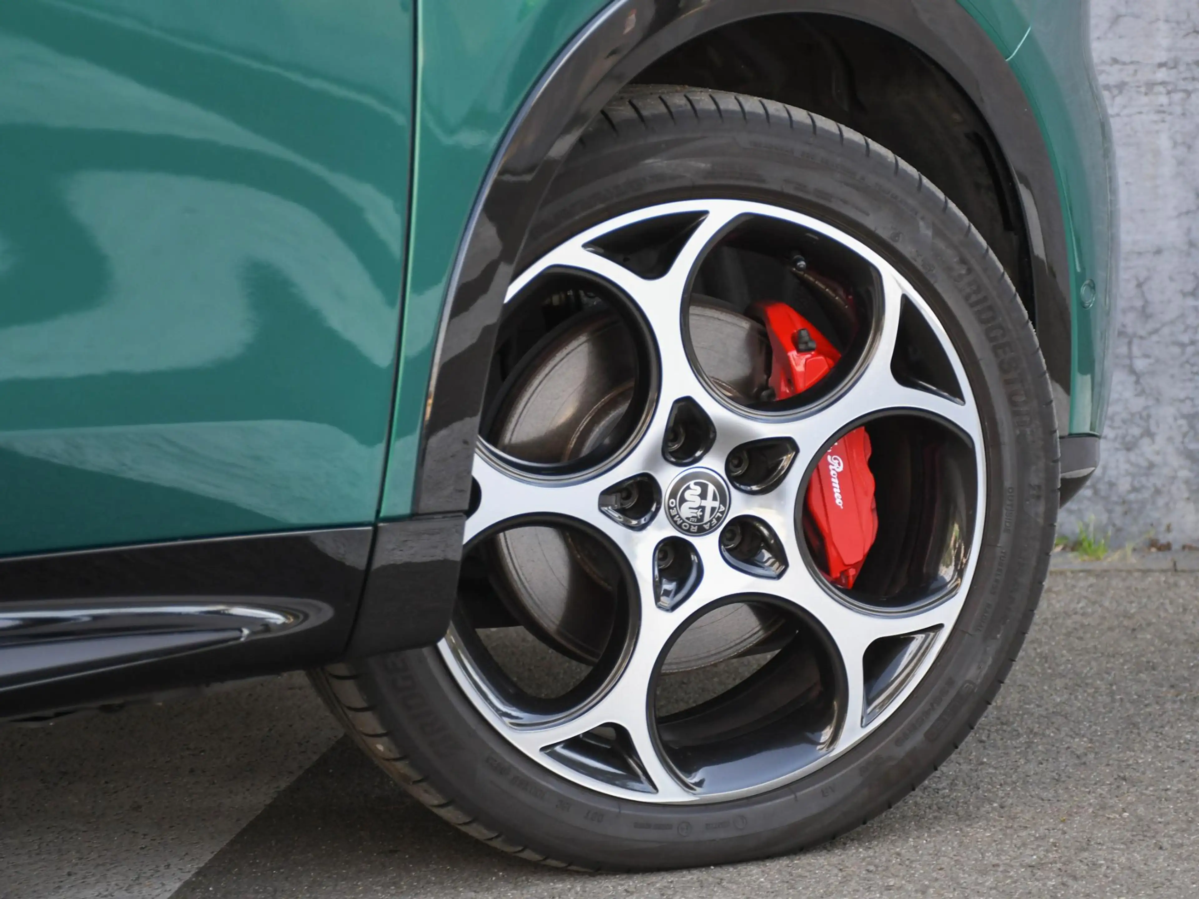 Alfa Romeo Tonale 1.5T Hybrid Veloce STOELVENTILATIE | ADAP. CRUISE — photo 7