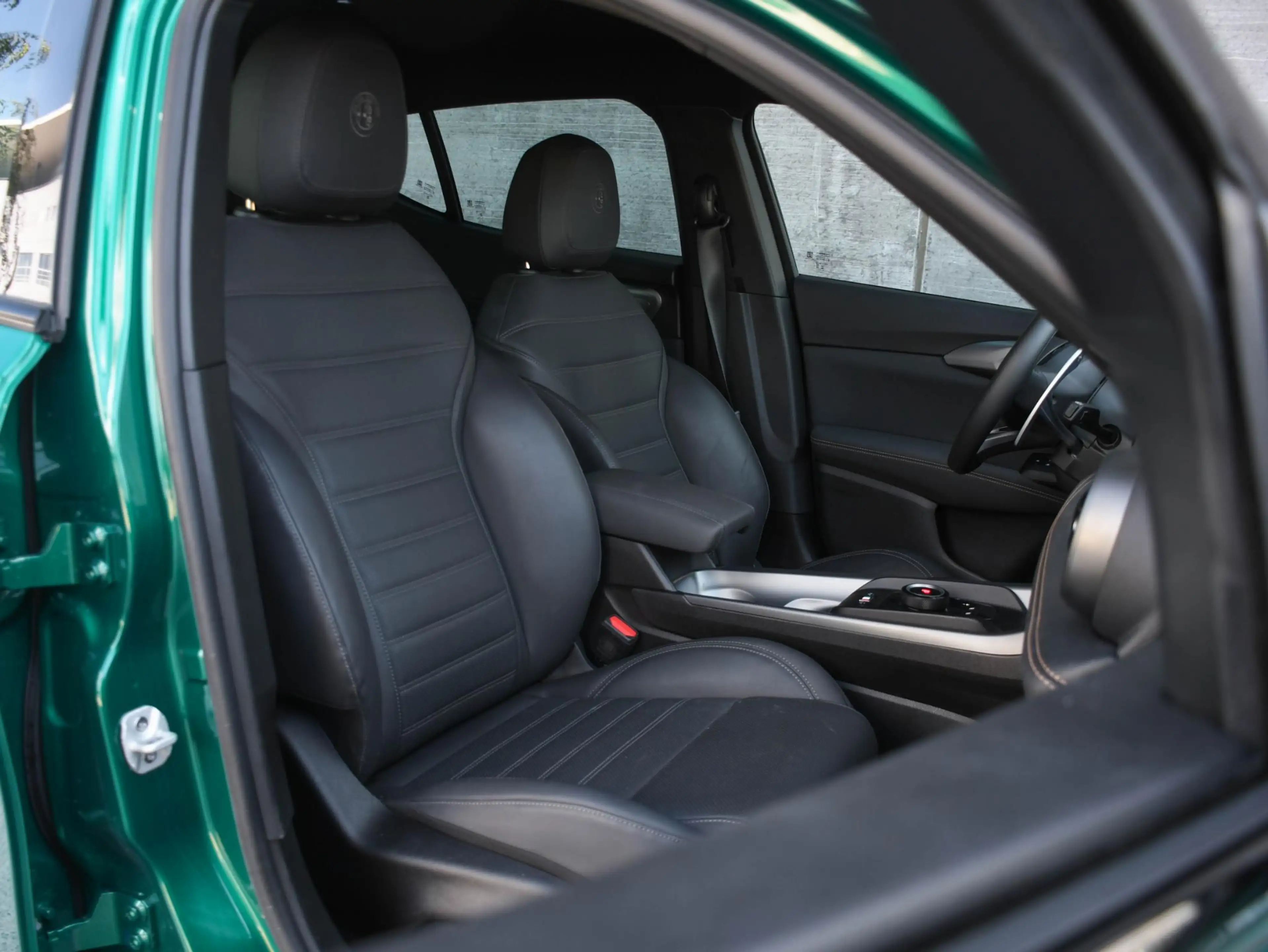 Alfa Romeo Tonale 1.5T Hybrid Veloce STOELVENTILATIE | ADAP. CRUISE — photo 10