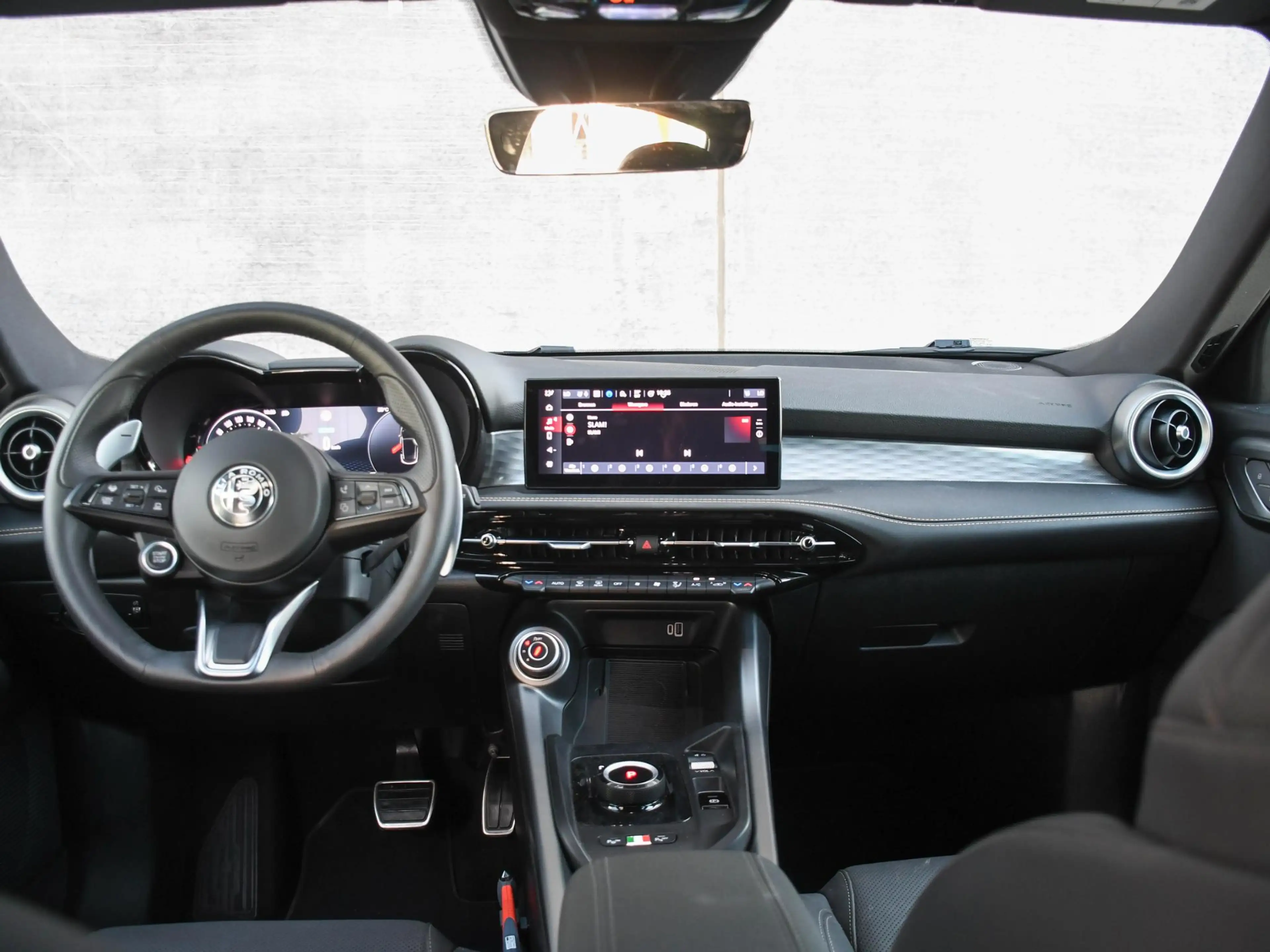 Alfa Romeo Tonale 1.5T Hybrid Veloce STOELVENTILATIE | ADAP. CRUISE — photo 14