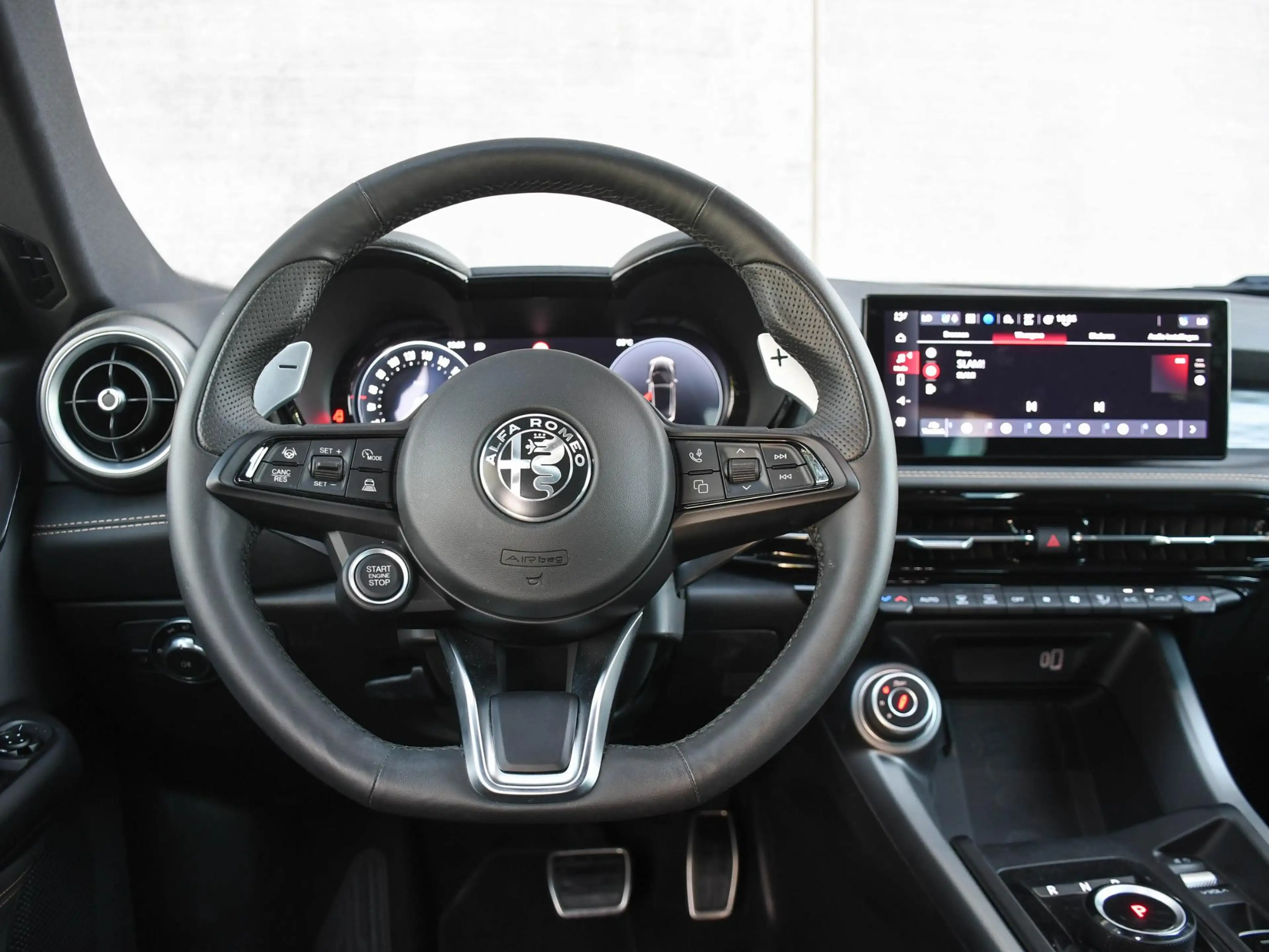 Alfa Romeo Tonale 1.5T Hybrid Veloce STOELVENTILATIE | ADAP. CRUISE — photo 15