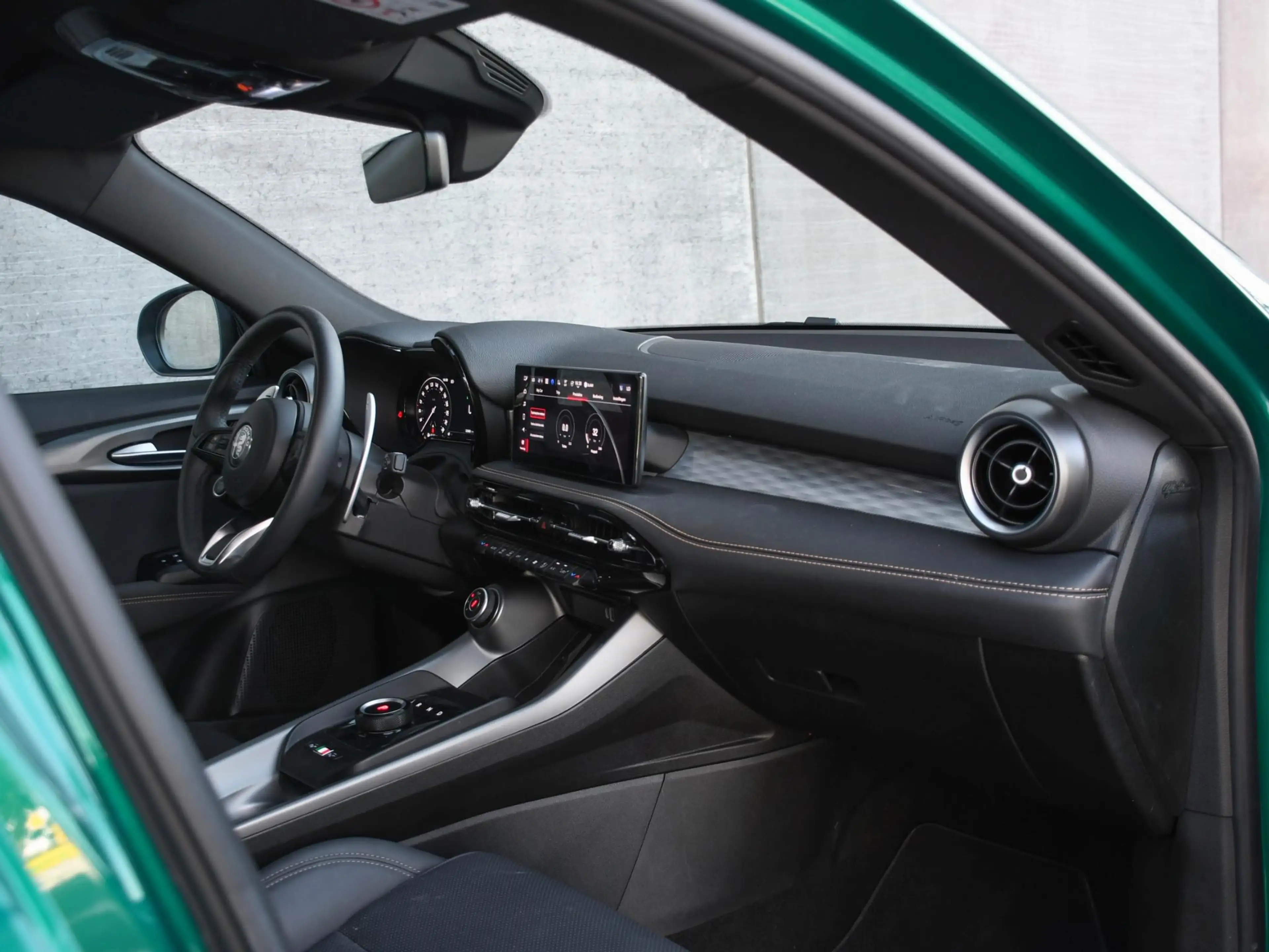 Alfa Romeo Tonale 1.5T Hybrid Veloce STOELVENTILATIE | ADAP. CRUISE — photo 9