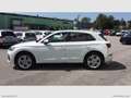 Audi Q5 40 TDI 204CV qu. S tr. S line plus Weiß - thumbnail 3