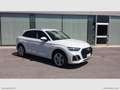 Audi Q5 40 TDI 204CV qu. S tr. S line plus Weiß - thumbnail 1