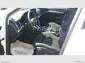 Audi Q5 40 TDI 204CV qu. S tr. S line plus Weiß - thumbnail 7